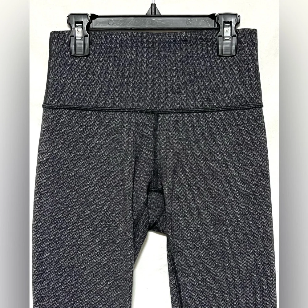 Lululemon Wunder Under High-Rise Yoga Running Activewear Workout Gym Leggings